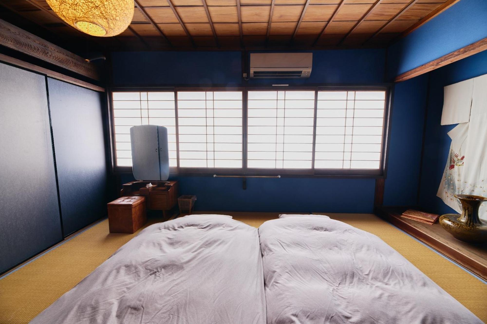 Chikugo Yoshii Guest House Ikuha - Vacation Stay 00074V Ukiha المظهر الخارجي الصورة