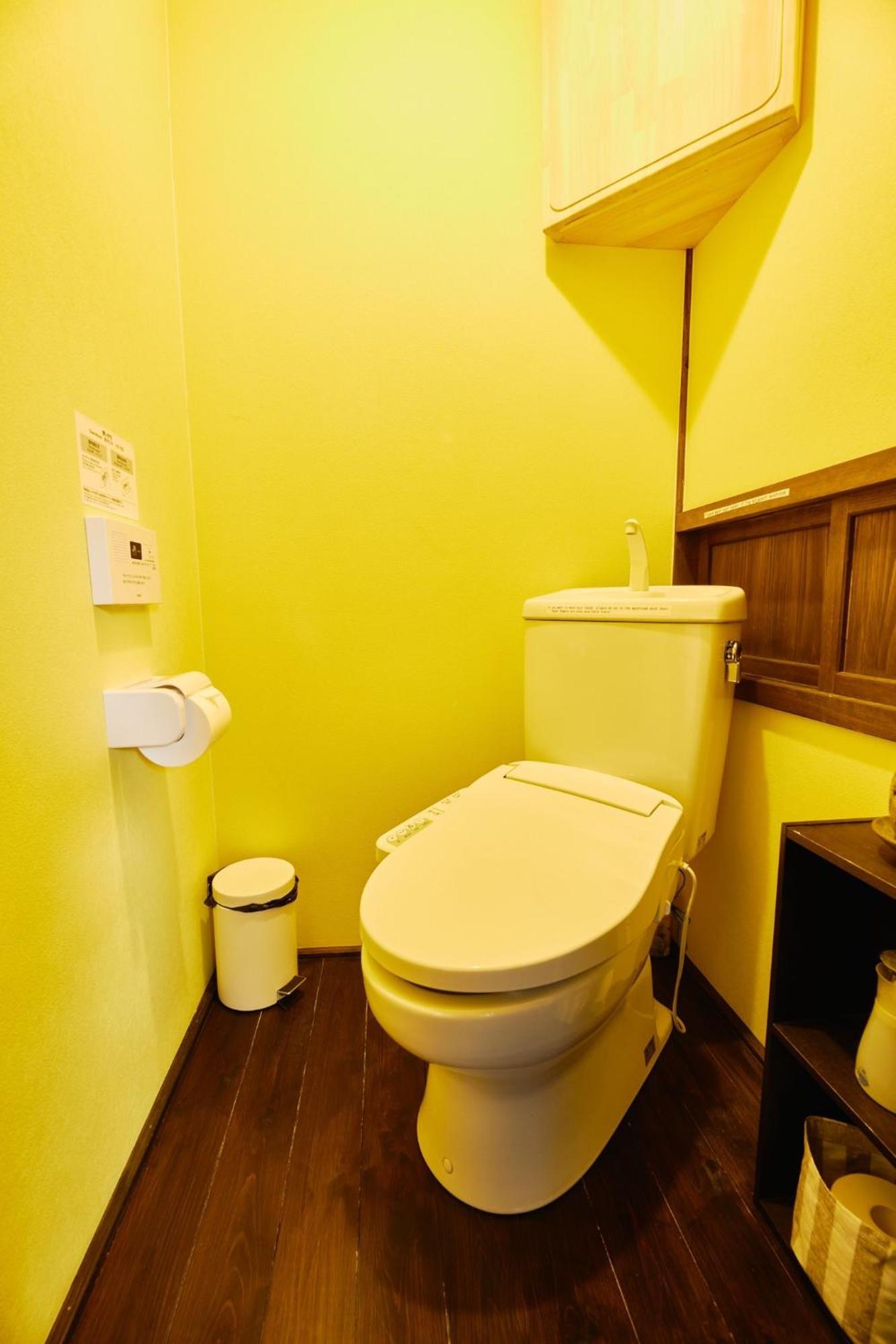 Chikugo Yoshii Guest House Ikuha - Vacation Stay 00074V Ukiha المظهر الخارجي الصورة