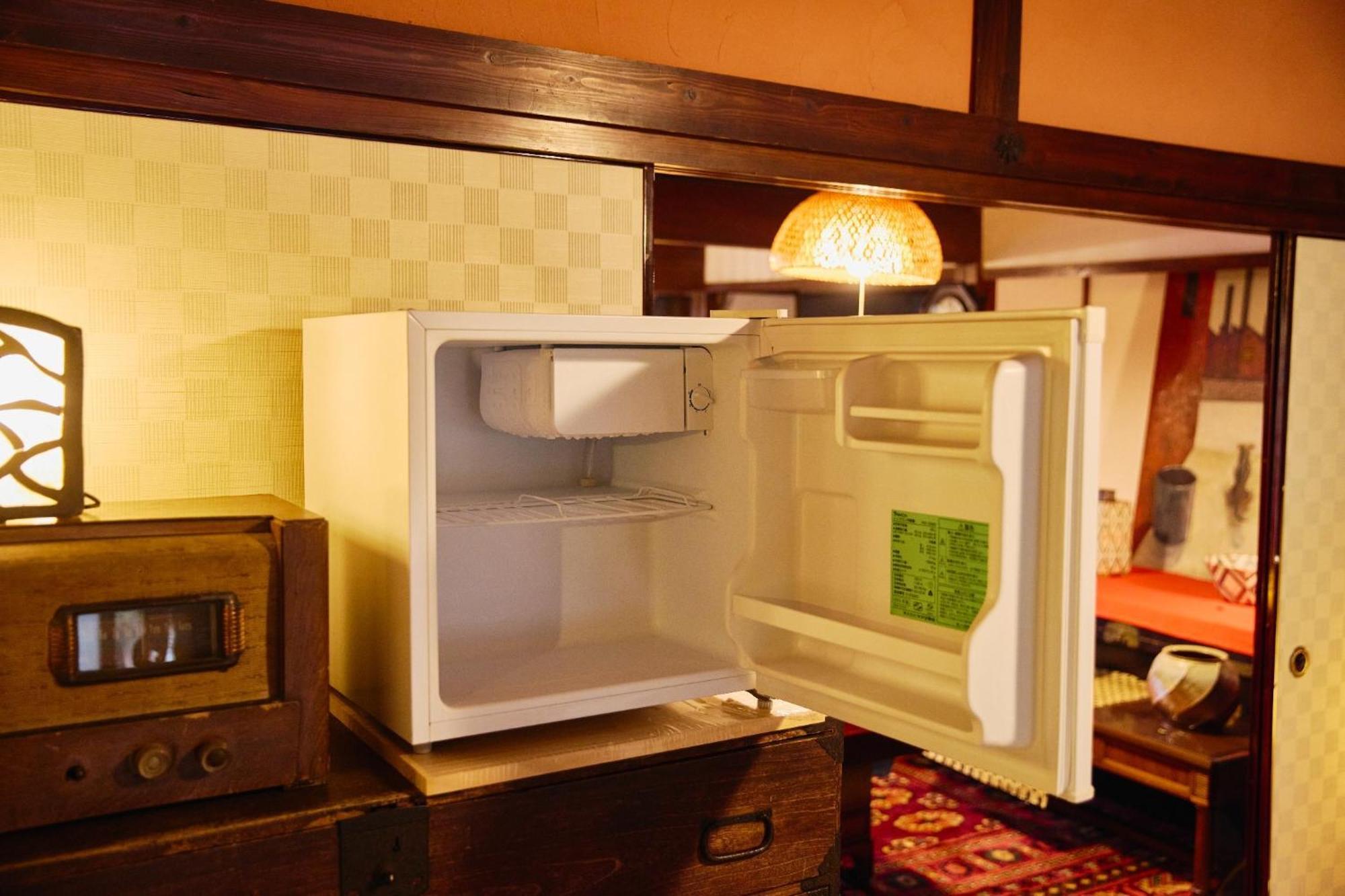 Chikugo Yoshii Guest House Ikuha - Vacation Stay 00074V Ukiha المظهر الخارجي الصورة