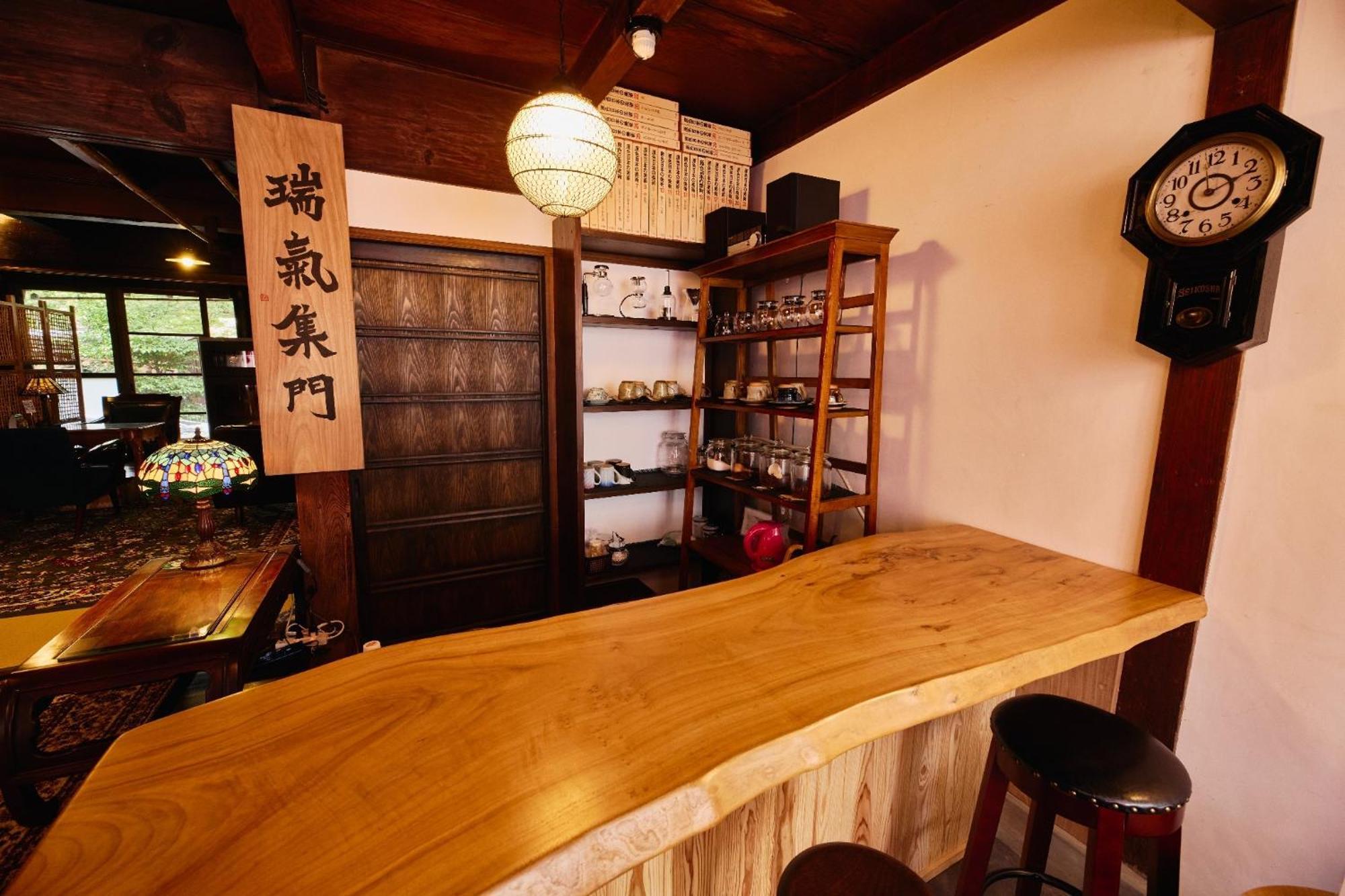Chikugo Yoshii Guest House Ikuha - Vacation Stay 00074V Ukiha المظهر الخارجي الصورة